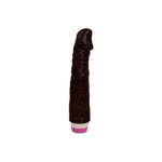 VIBRADOR TAIGA 22 CM