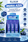 GEL ÍNTIMO MORA AZUL