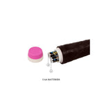 VIBRADOR TAIGA 22 CM