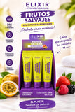GEL ÍNTIMO FRUTO SALVAJES  15 ML