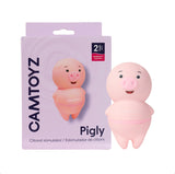 ESTIMULADOR DE CLITORIS