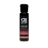 ACEITE PARA MASAJES  30 ML