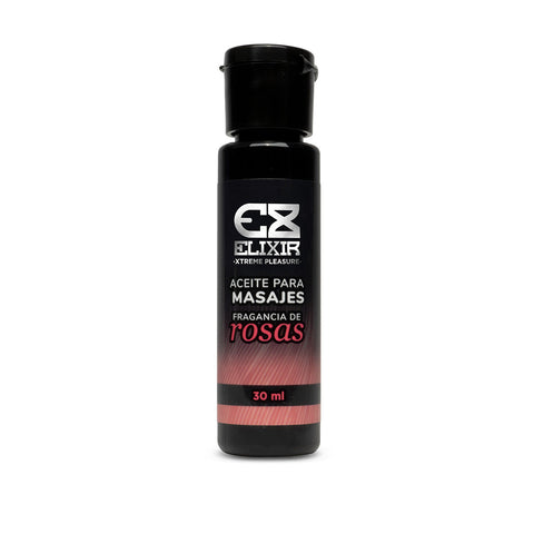 ACEITE PARA MASAJES  30 ML