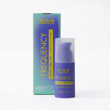 VIBRADOR LÍQUIDO FREQUENCY  15 ml