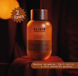ÓLEO BIFÁSICO CORPORAL · 150 ML