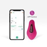 VIBRADOR PARA PANTY APP