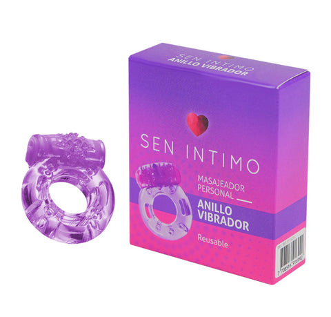 ANILLO VIBRADOR BASICO