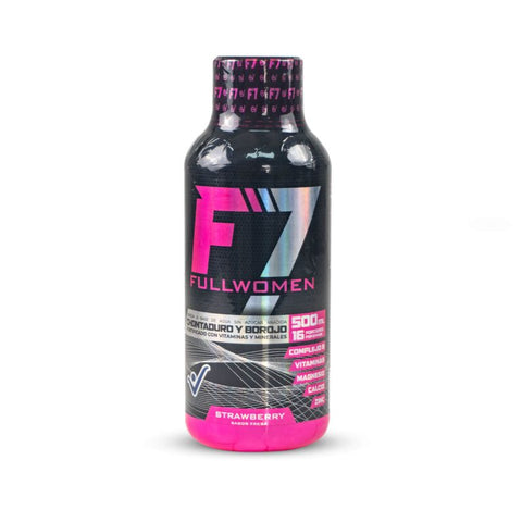 ESTIMULANTE FULL POWER MUJER