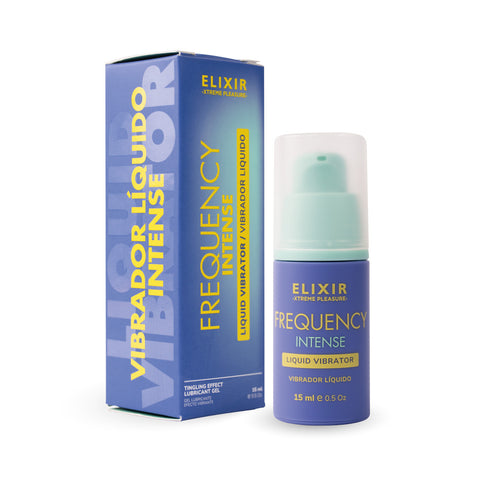 LUBRICANTE VIBRADOR LIQUIDO 15 ML