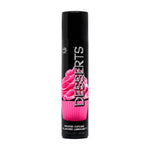 LUBRICANTE GLASEADO DE FRESA 30 ML