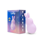 VIBRADOR MIFFY