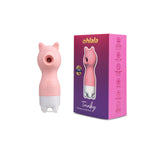 SUCCIONADOR DE CLITORIS