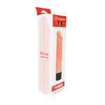 VIBRADOR REALISTA