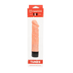 VIBRADOR REALISTA