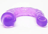 DILDO DOBLE PENETRACION