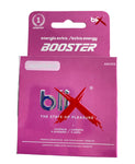 BLIX BOOSTER MUJERES  (4 PILDORAS)