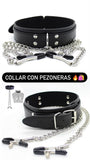 COLLAR CON PEZONERAS