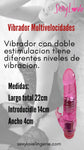 VIBRADOR RABBIT
