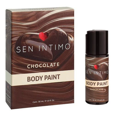 BODY PAIN CHOCOLATE * 30 ML