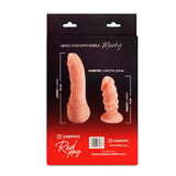 ARNES DILDO DOBLE