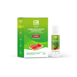 LUBRICANTE SABORIZADO SANDIA 30 ML