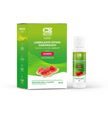 LUBRICANTE SABORIZADO SANDIA 30 ML
