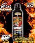 MERO MACHO 500 ML PREMIUN