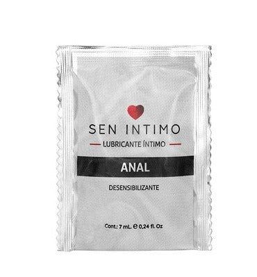 DILATADOR ANAL SOBRE 7 ML