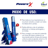 RETARDANTE POWER SEX PREMIUN * 15 ML