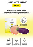 LUBRICANTE INTIMO ANAL 30 ML