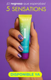 LUBRICANTE 5 SENSACIONES  15 ML