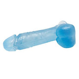 DILDO  REALISTA 18.7 CM