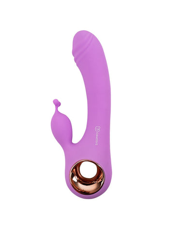 VIBRADOR TIFANY