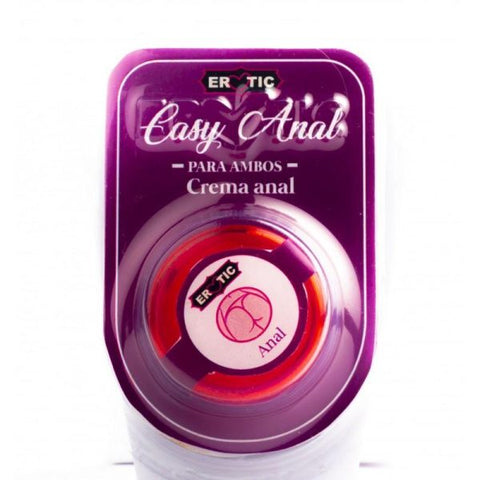 GEL EASY ANAL * 3 ML