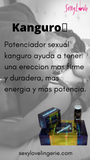 POTENCIALIZADOR  KANGURO