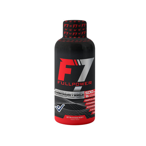 POTENCIALIZADOR  FULL POWER HOMBRE