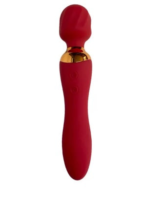 VIBRADOR HITACHI 2 EN 1