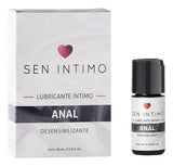 LUBRICANTE ANAL X30ML