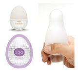 HUEVO TENGA EGG