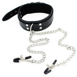 COLLAR CON PEZONERAS