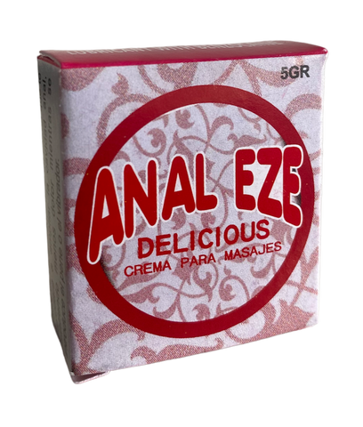 ANAL EZE 5 ml