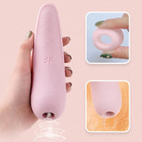 SATISFYER CURVY 2+