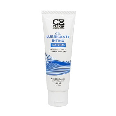 LUBRICANTE INTIMO ELIXIR 100 ML