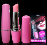 LABIAL VIBRADOR