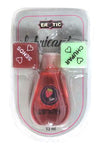 DADOS + LUBRICANTE CALIENTE