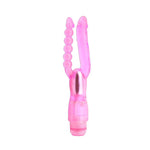 Vibrador Anal - Vaginal
